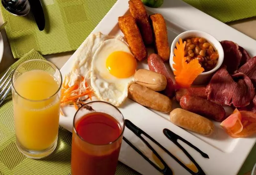 Fotos del hotel Al Khoory Hotel Apartments Al Barsha:  14