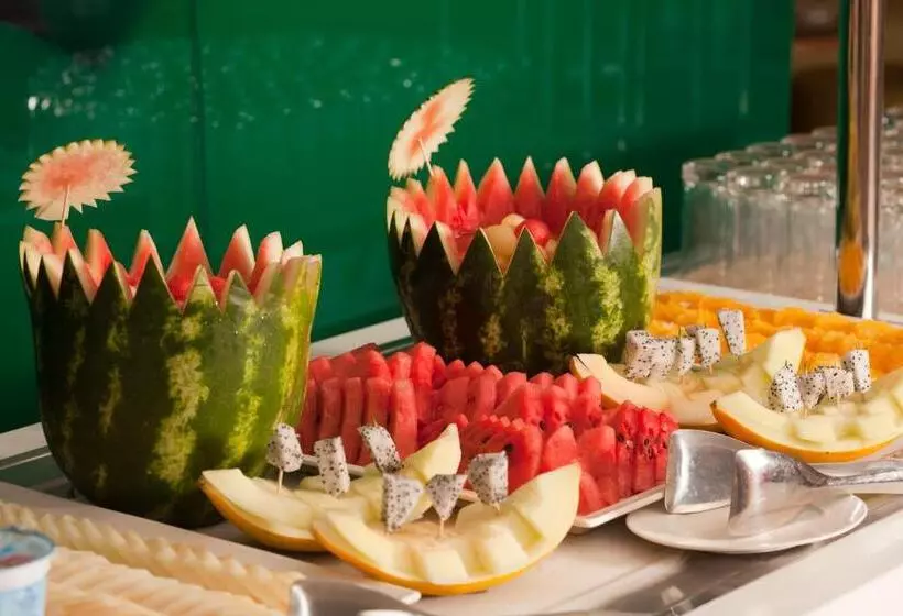 Fotos del hotel Al Khoory Hotel Apartments Al Barsha:  22