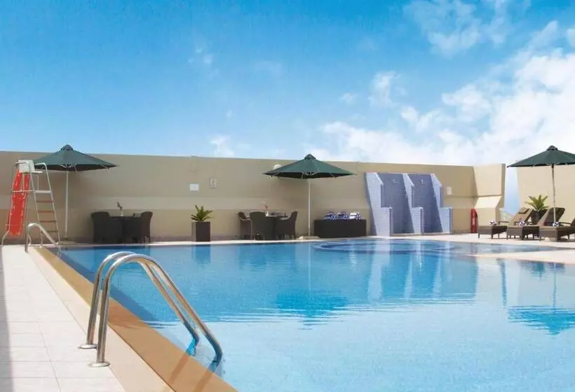 Fotos del hotel Al Khoory Hotel Apartments Al Barsha:  2