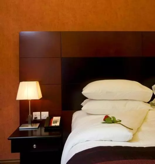 Fotos del hotel Al Khoory Hotel Apartments Al Barsha:  23