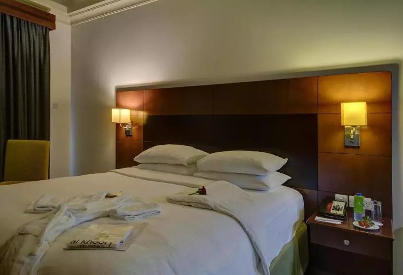 Fotos del hotel Al Khoory Hotel Apartments Al Barsha:  17