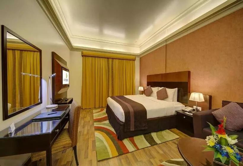 Fotos del hotel Al Khoory Hotel Apartments Al Barsha:  13