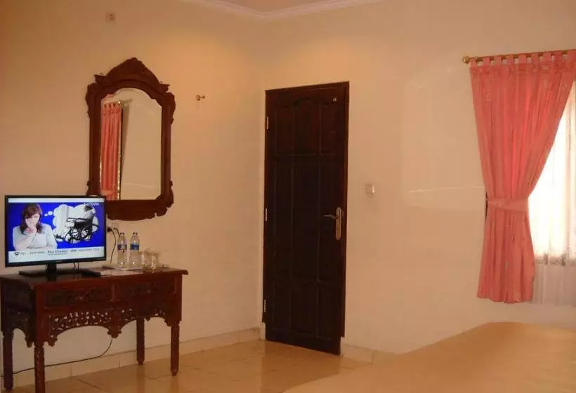 Fotos del hotel Bali Sorgawi:  14