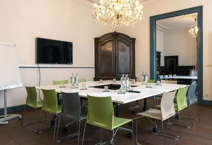 Fotos del hotel Brouwerij Het Anker:  3