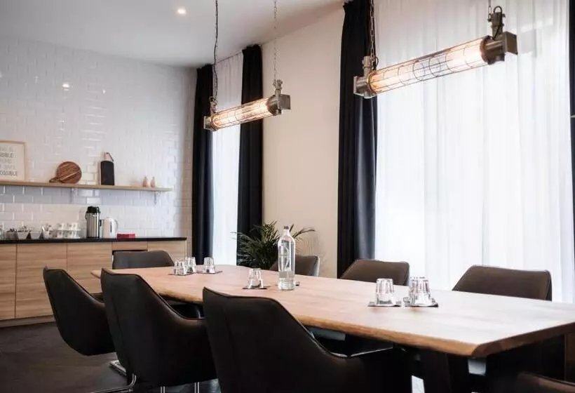 Fotos del hotel Brouwerij Het Anker:  10