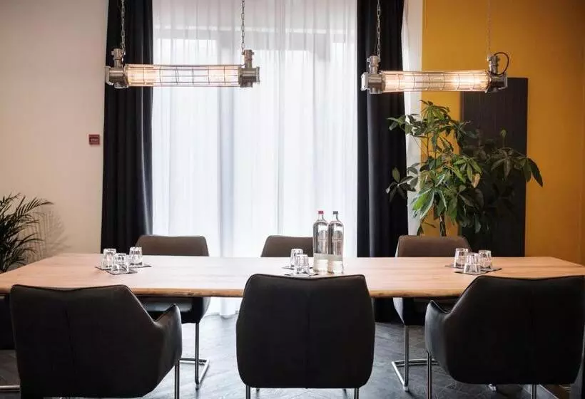 Fotos del hotel Brouwerij Het Anker:  6