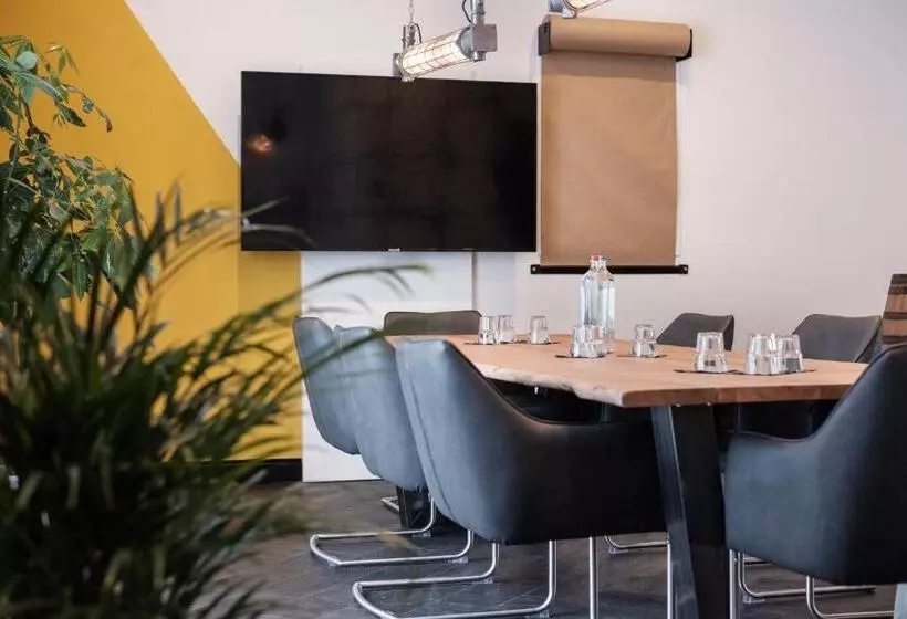 Fotos del hotel Brouwerij Het Anker:  8