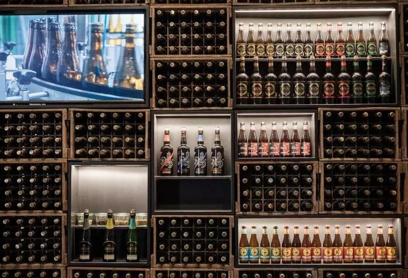 Fotos del hotel Brouwerij Het Anker:  11