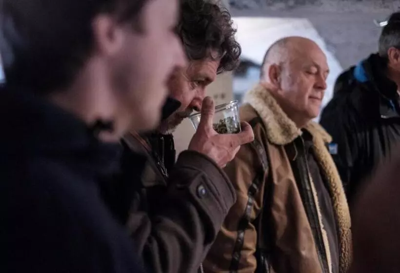 Fotos del hotel Brouwerij Het Anker:  13