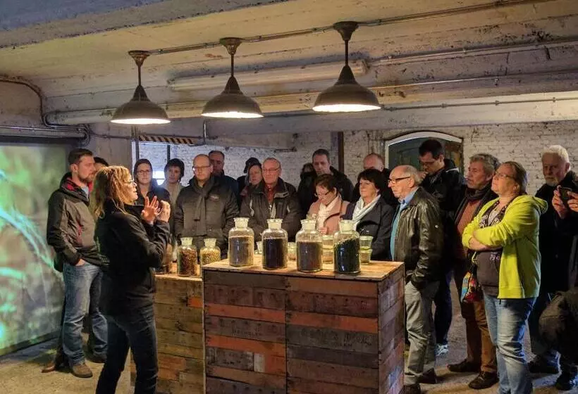 Fotos del hotel Brouwerij Het Anker:  21