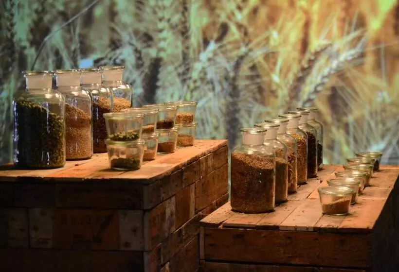 Fotos del hotel Brouwerij Het Anker:  20