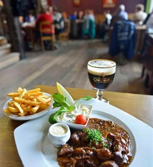 Fotos del hotel Brouwerij Het Anker:  1