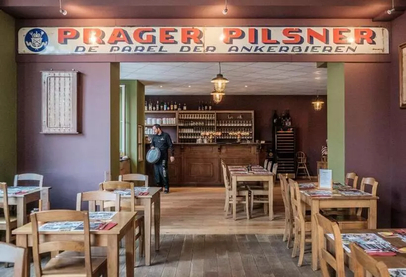 Fotos del hotel Brouwerij Het Anker:  18