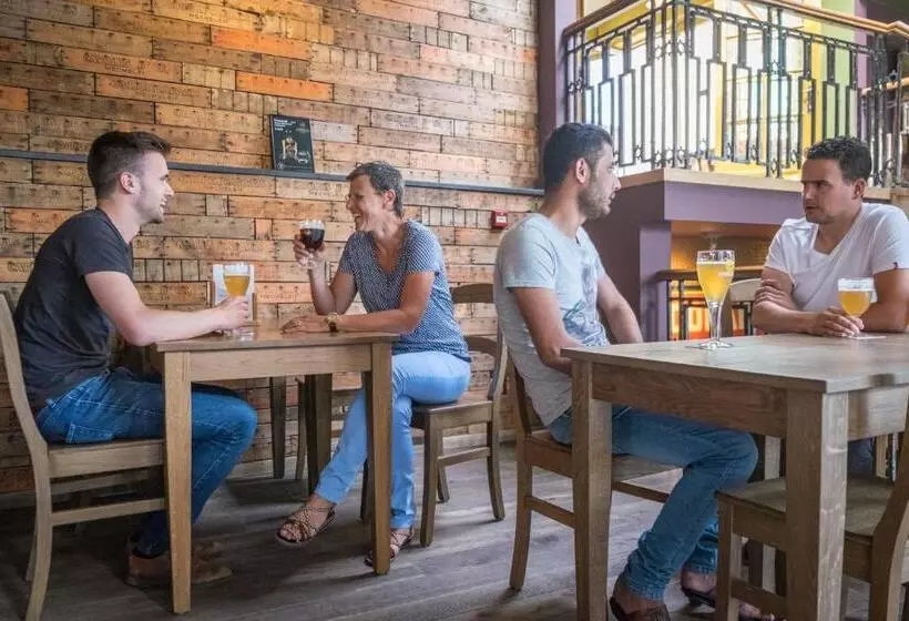 Fotos del hotel Brouwerij Het Anker:  2