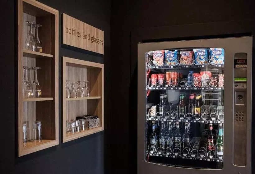 Fotos del hotel Brouwerij Het Anker:  19