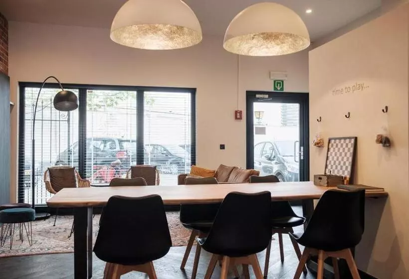 Fotos del hotel Brouwerij Het Anker:  12