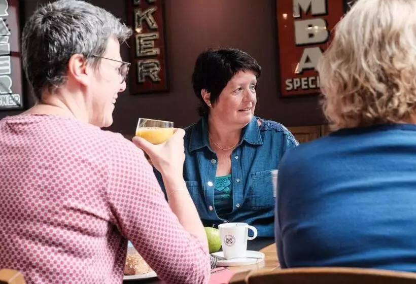 Fotos del hotel Brouwerij Het Anker:  15