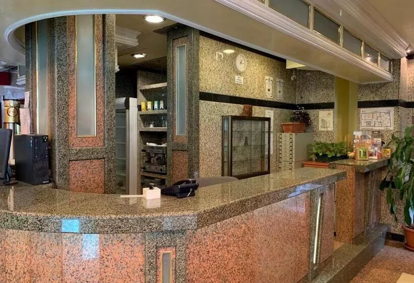 Fotos del hotel California:  5