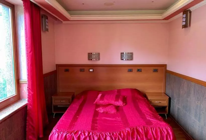 Fotos del hotel California:  17