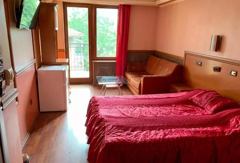 Fotos del hotel California:  22