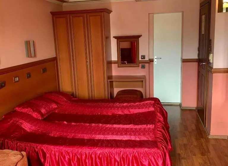 Fotos del hotel California:  24