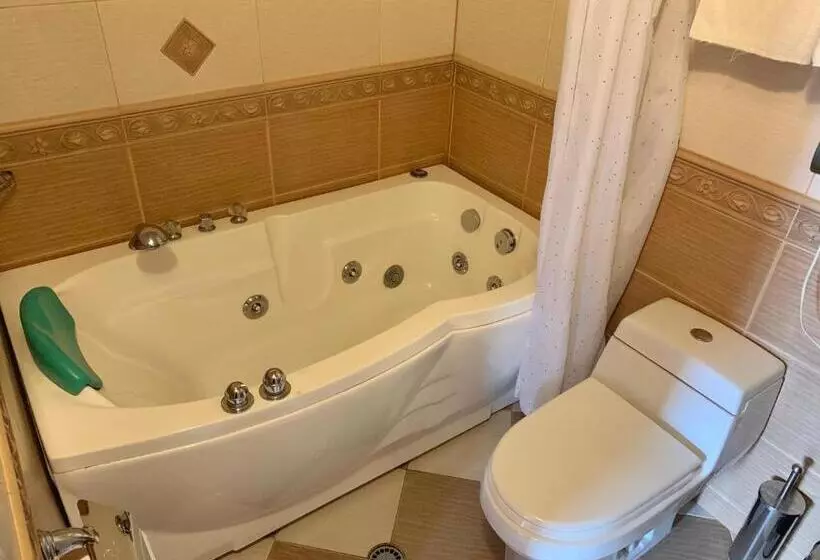 Fotos del hotel California:  9