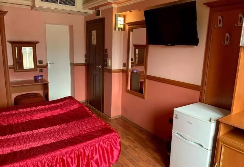 Fotos del hotel California:  15