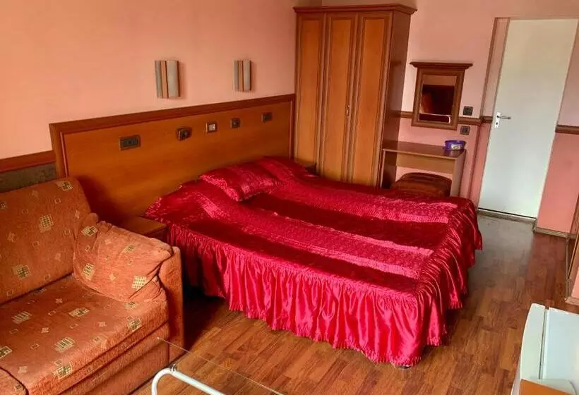 Fotos del hotel California:  18