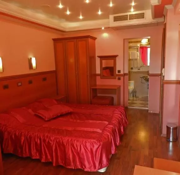 Fotos del hotel California:  20