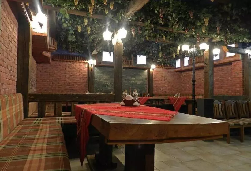 Fotos del hotel California:  8