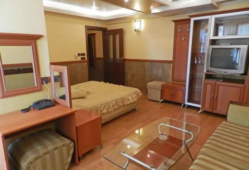 Fotos del hotel California:  19