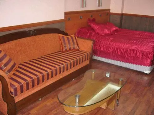 Fotos del hotel California:  7