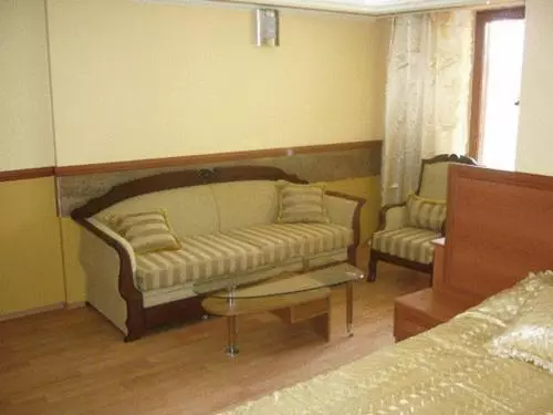 Fotos del hotel California:  25