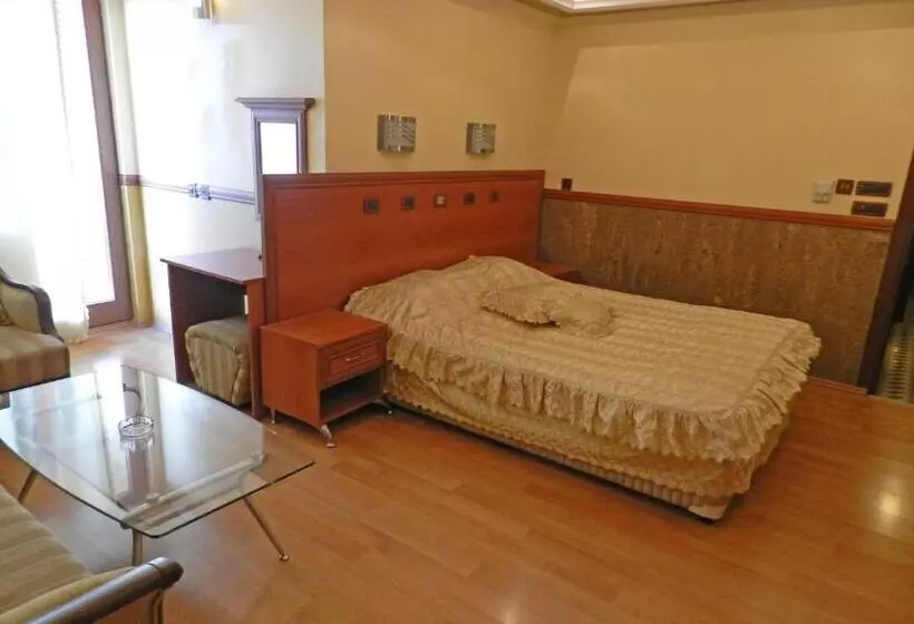 Fotos del hotel California:  2