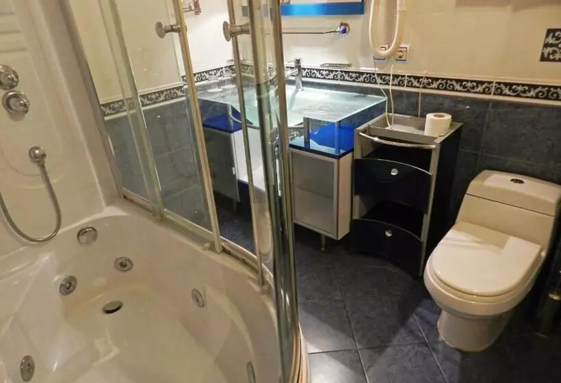 Fotos del hotel California:  6