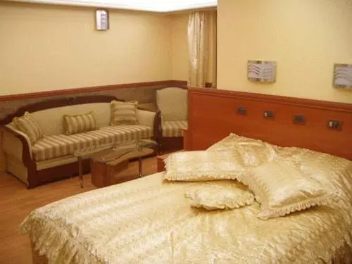 Fotos del hotel California:  13