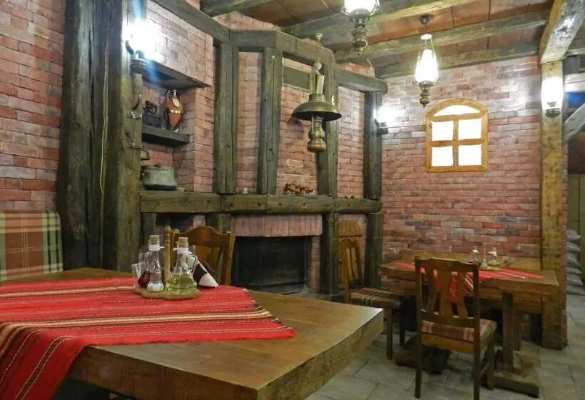 Fotos del hotel California:  4