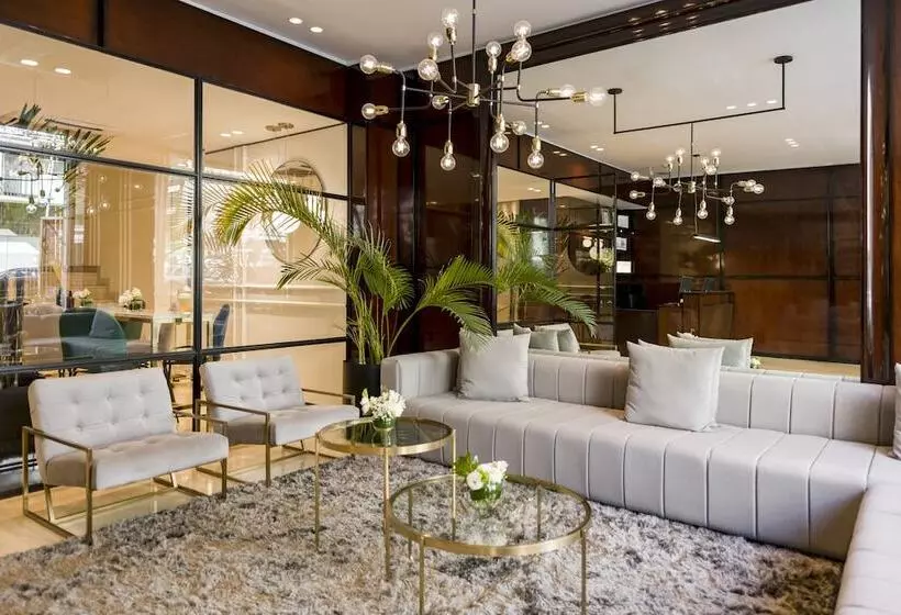 Fotos del hotel Casasur Recoleta:  23