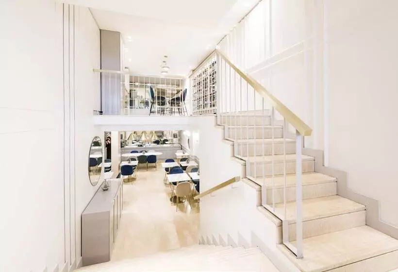 Fotos del hotel Casasur Recoleta:  3