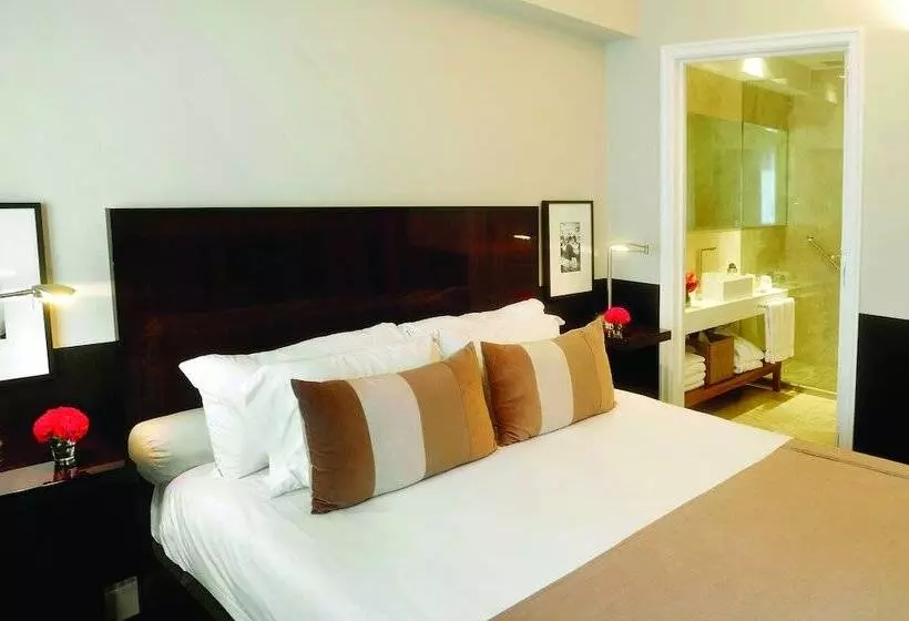 Fotos del hotel Casasur Recoleta:  16