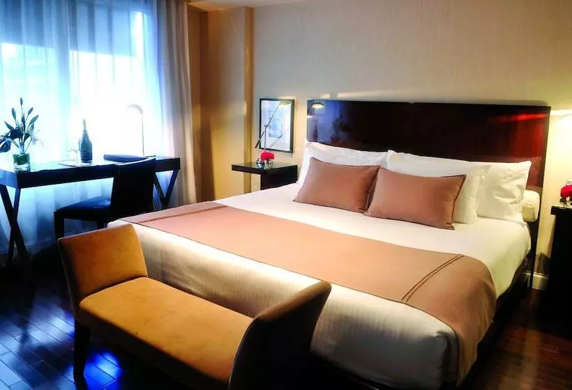 Fotos del hotel Casasur Recoleta:  11