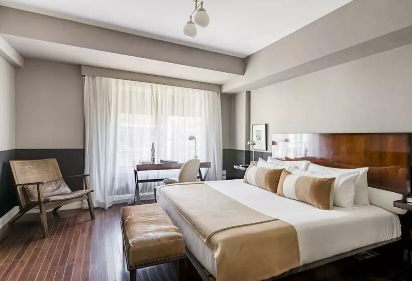 Fotos del hotel Casasur Recoleta:  12