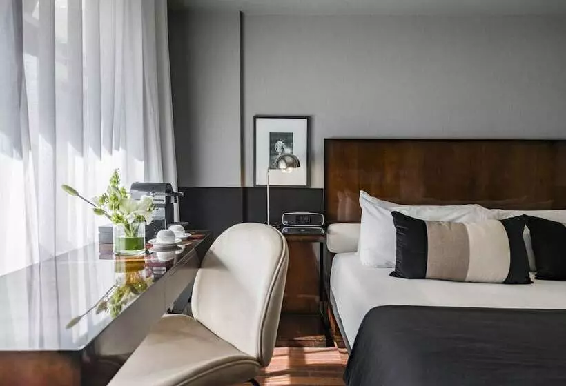 Fotos del hotel Casasur Recoleta:  13