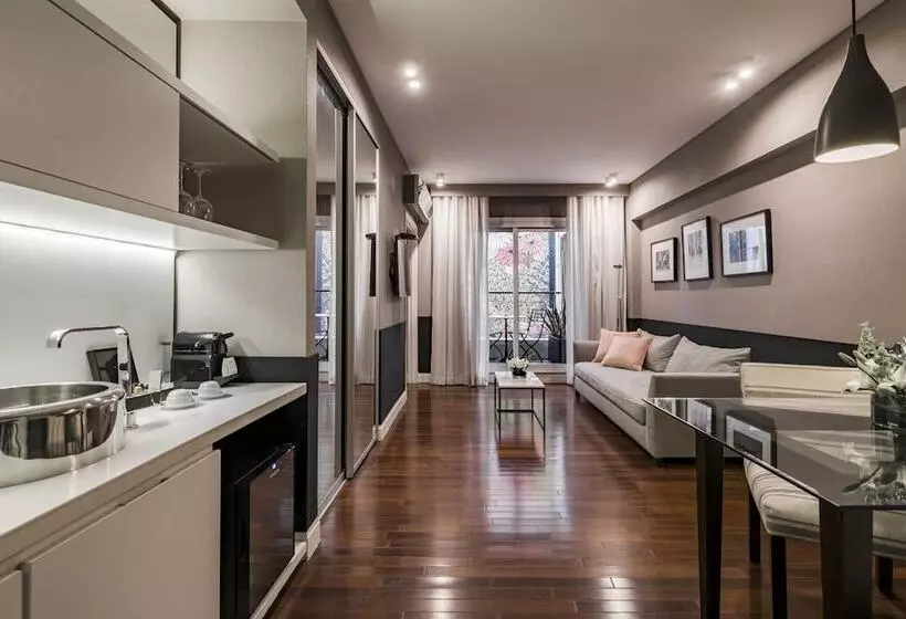 Fotos del hotel Casasur Recoleta:  24