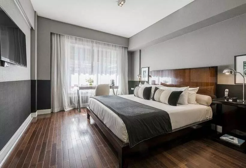 Fotos del hotel Casasur Recoleta:  17