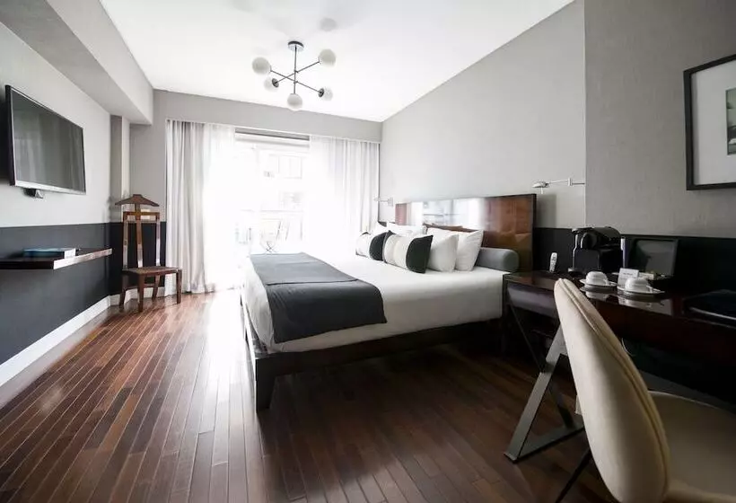 Fotos del hotel Casasur Recoleta:  14