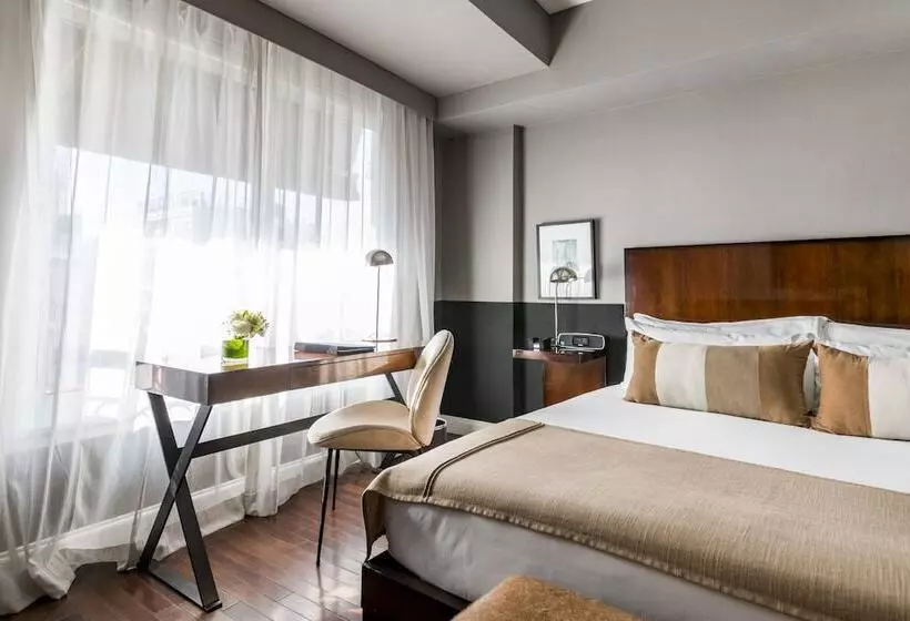 Fotos del hotel Casasur Recoleta:  15