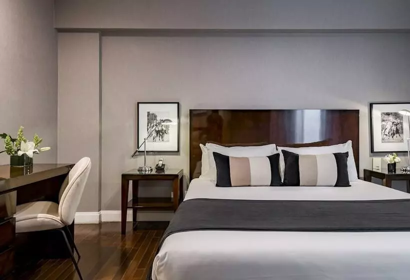 Fotos del hotel Casasur Recoleta:  21