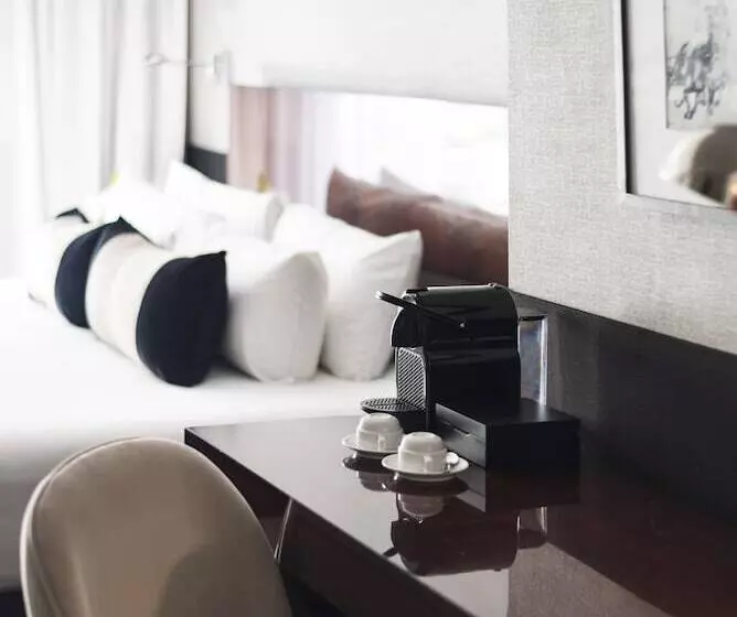 Fotos del hotel Casasur Recoleta:  22