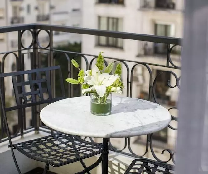 Fotos del hotel Casasur Recoleta:  9